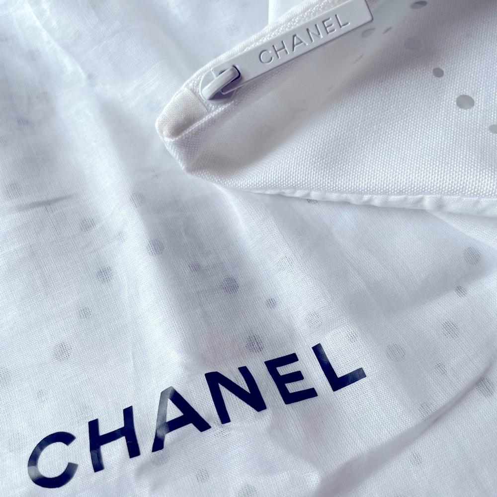 CHANEL Dust Bag